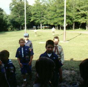 Color Guard